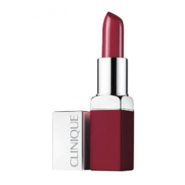 Clinique - Rouge intense + base n°7 passion pop - 3.9g