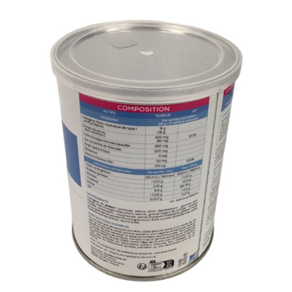 Granions - Collagène+ beauté goût citron - 250 g