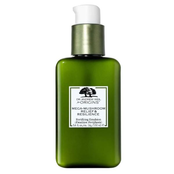 Origins - Mega-Mushroom Relief & Resilience Émulsion Fortifiante - 100ml