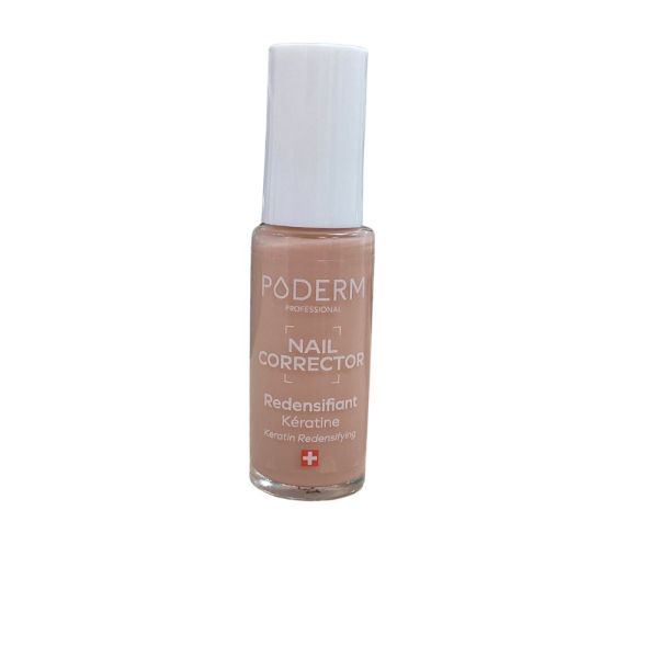 Poderm - Nail correctior redensifiant - 8mL