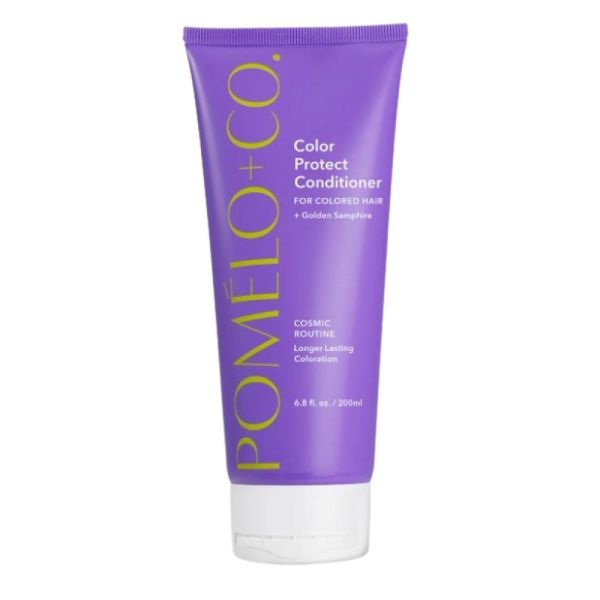 Pomélo+Co - Après shampoing color protect - 200ml