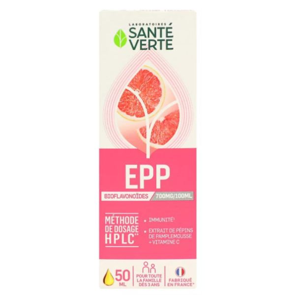 Santé verte - EPP 700 - 50 ml
