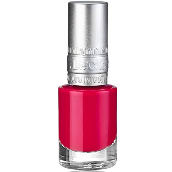 T.Leclerc - Vernis à ongles colorés - 5ml