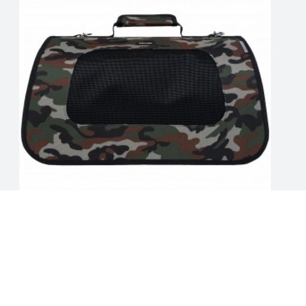 woupay - sac de transport pliable détente camouflage