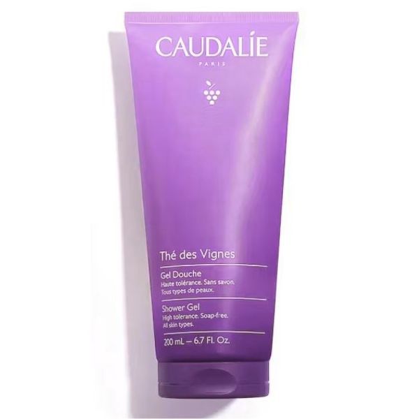 Caudalie - Gel douche Thé des Vignes - 200ml