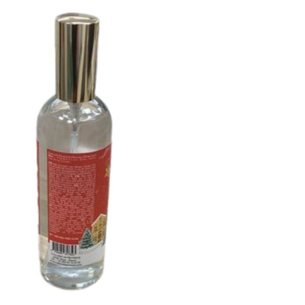 Collines de Provence Parfum d'Intérieur de Noël - Thé des rois mages - 100 ml