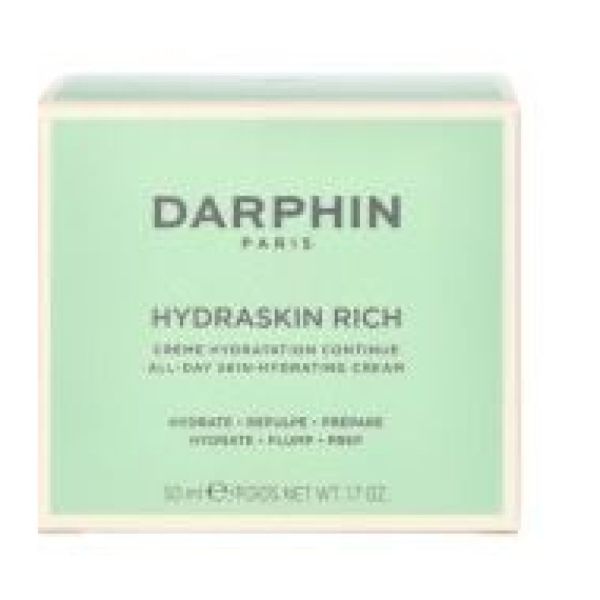 Darphin - Crème hydratation continue - 50mL