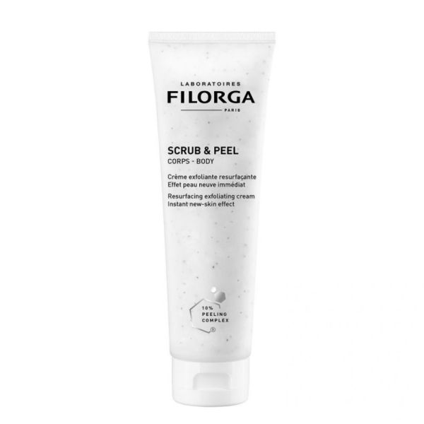 Filorga - Scrub & Peel créme exfoliante resurfaçante