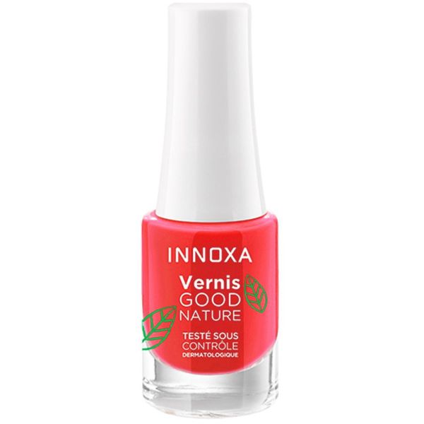 Innoxa - Vernis Good Nature  Nectar - 5ml