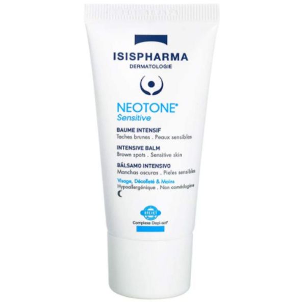 Isispharma - NEOTONE Baume intensif Sensitive - 30ml