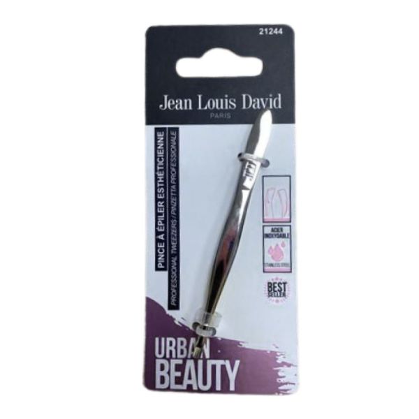 Jean louis David - Pince à épiler esthetique