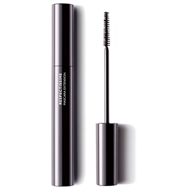 La roche-posay - Respectissime extension mascara noir - 8,1 ml