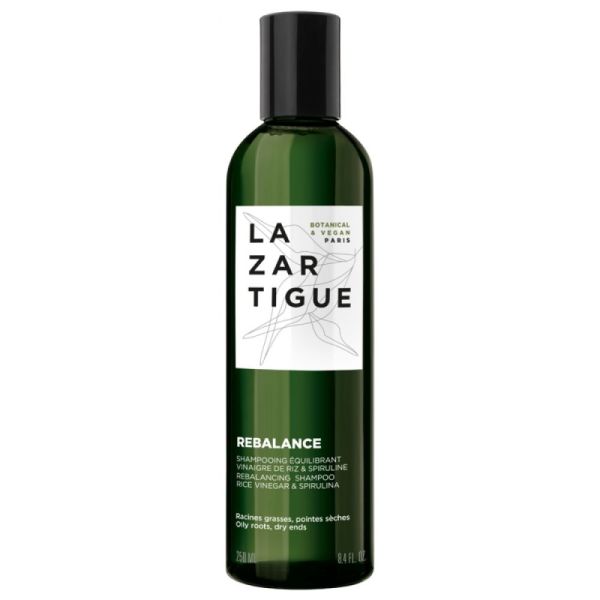 Lazartigue - Rebalance Shampoing équilibrant - 250ml