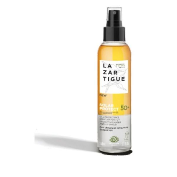 Lazartigue - Solar Protect SPF 50 + cheveux - 150 mL