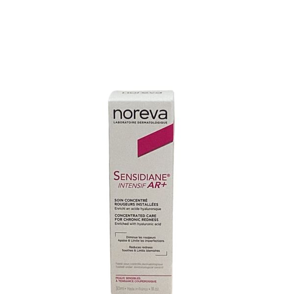 Noreva - Sensidiane AR+ soin concentré rougeurs - 30ml