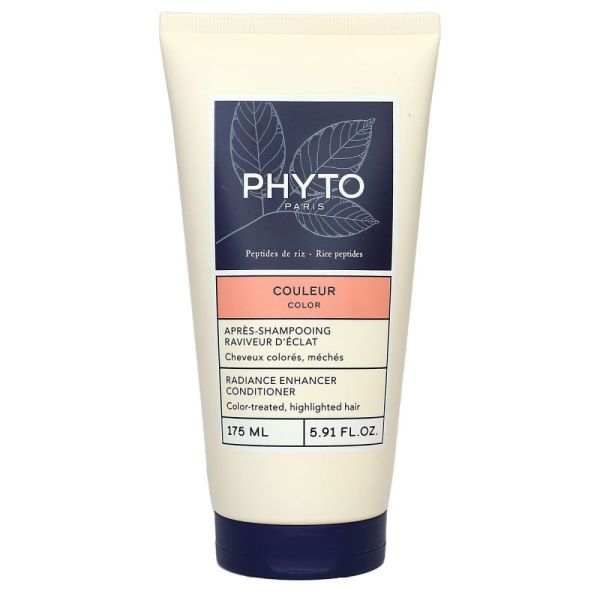 Phyto - Après shampooing couleur - 175mL