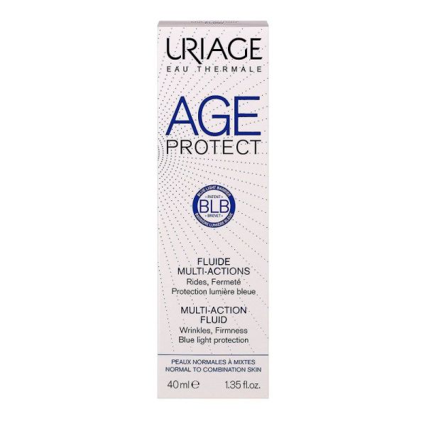 Uriage - Age Protect fluide multi-actions - 40ml