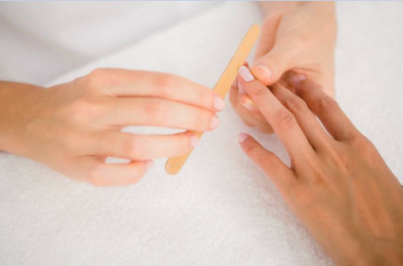 Beauté des mains classique