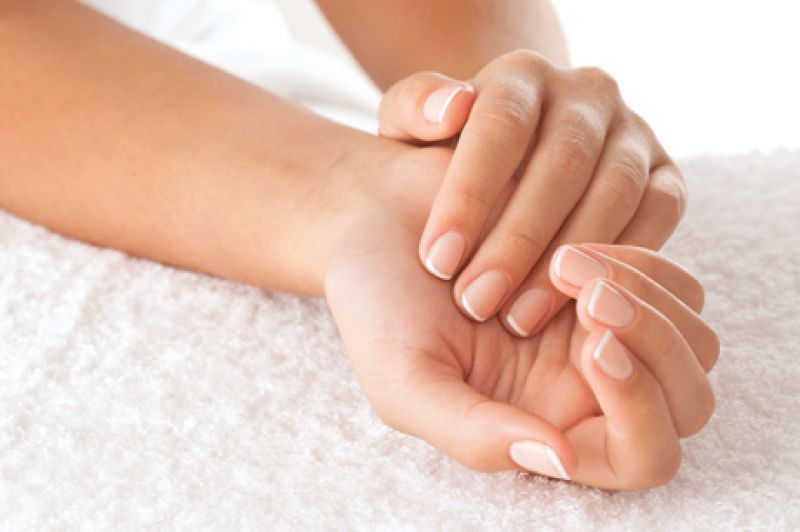 Beauté des mains globale