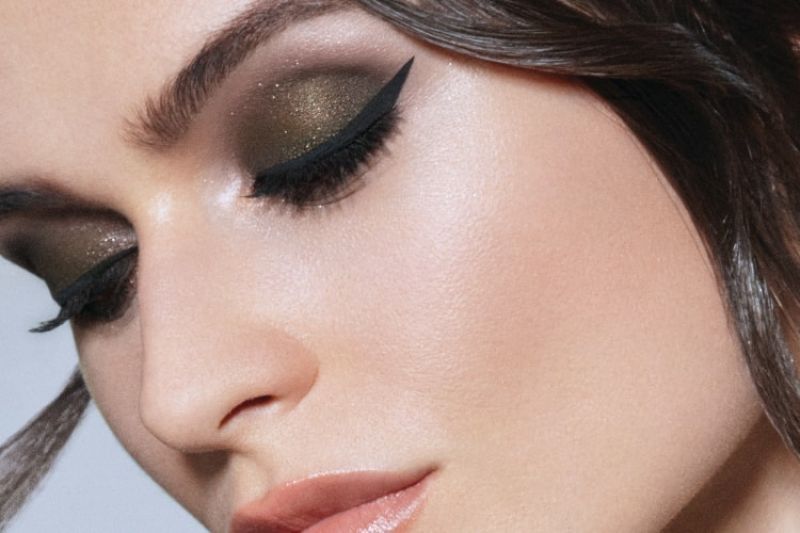 Maquillage de soirée