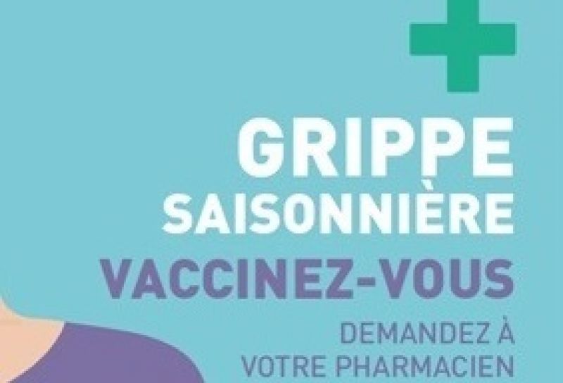 Vaccination anti-grippale