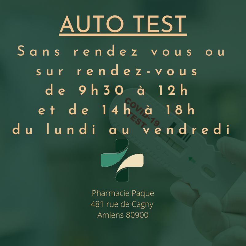 Rendez-vous Autotest