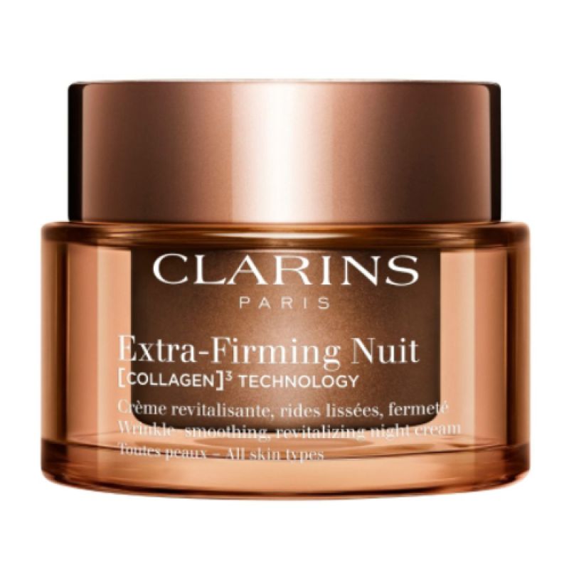 CLARINS EXTRA-FIRM CR NUIT 50ML