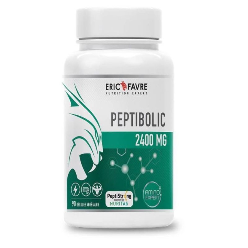 ERIC FAV PEPTIBOLIC GELULE 90