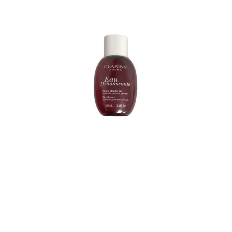 CLARINS EAU DYNAMISAN DX DEO 100ML