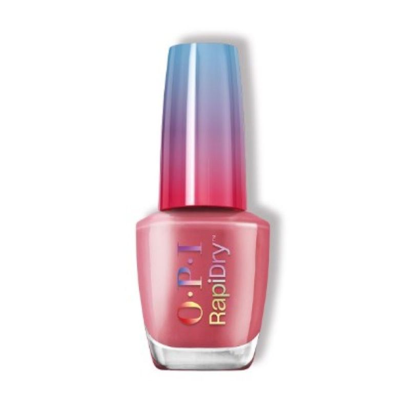 OPI RD VAO DRY AND DASH 9ML
