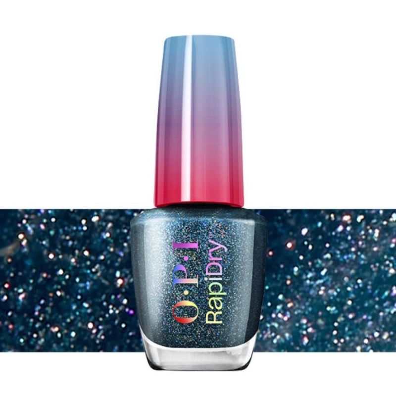 OPI RD VAO ALL DRY N' MIGHTY 9ML