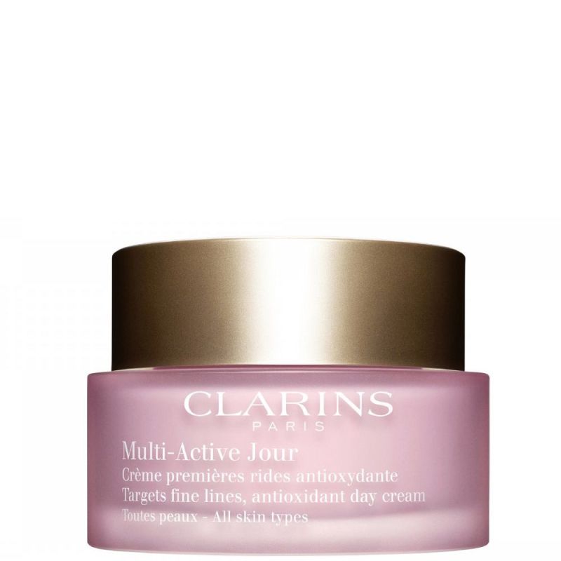 CLARINS MULTI-ACTIVE J CR 50ML
