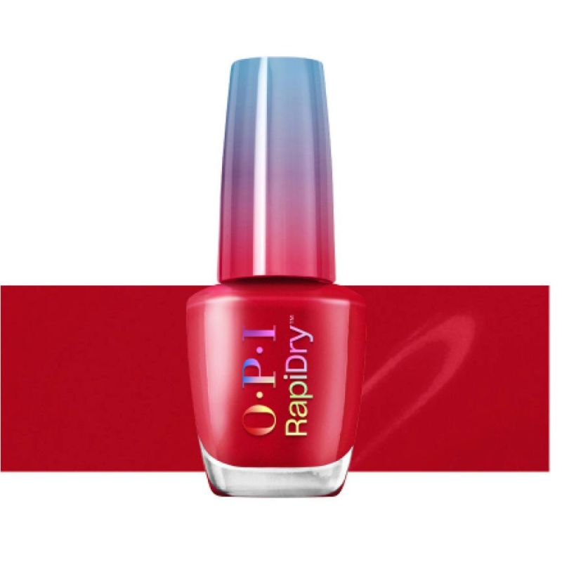 OPI RAPIDRY ROUGE