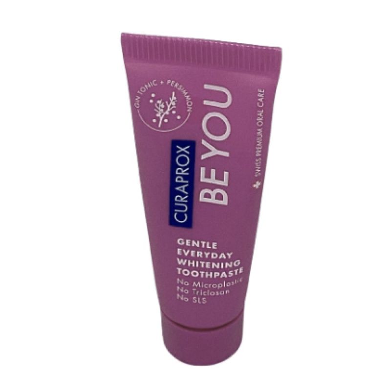 CURAPROX BE YOU DENT ROUGE 10ML