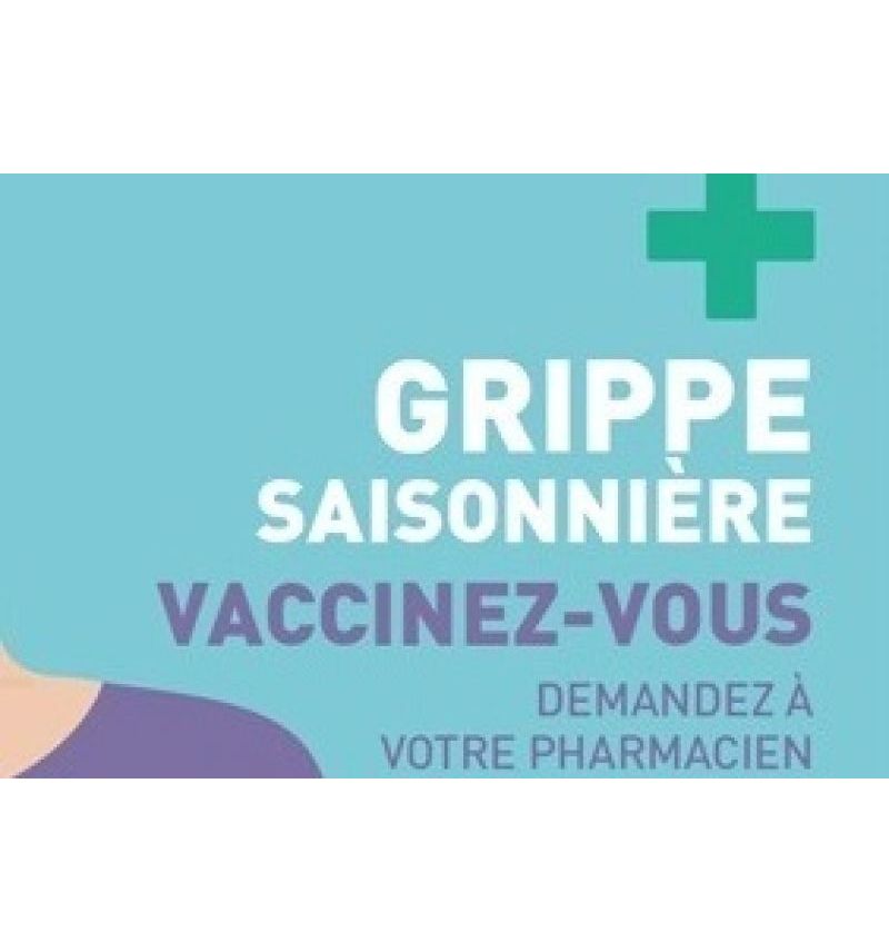 Vaccination anti-grippale