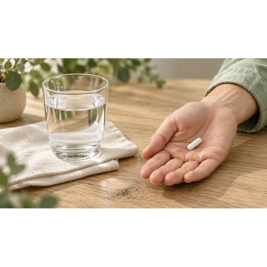 Antibiotiques & Probiotiques – Protéger sa flore intestinale
