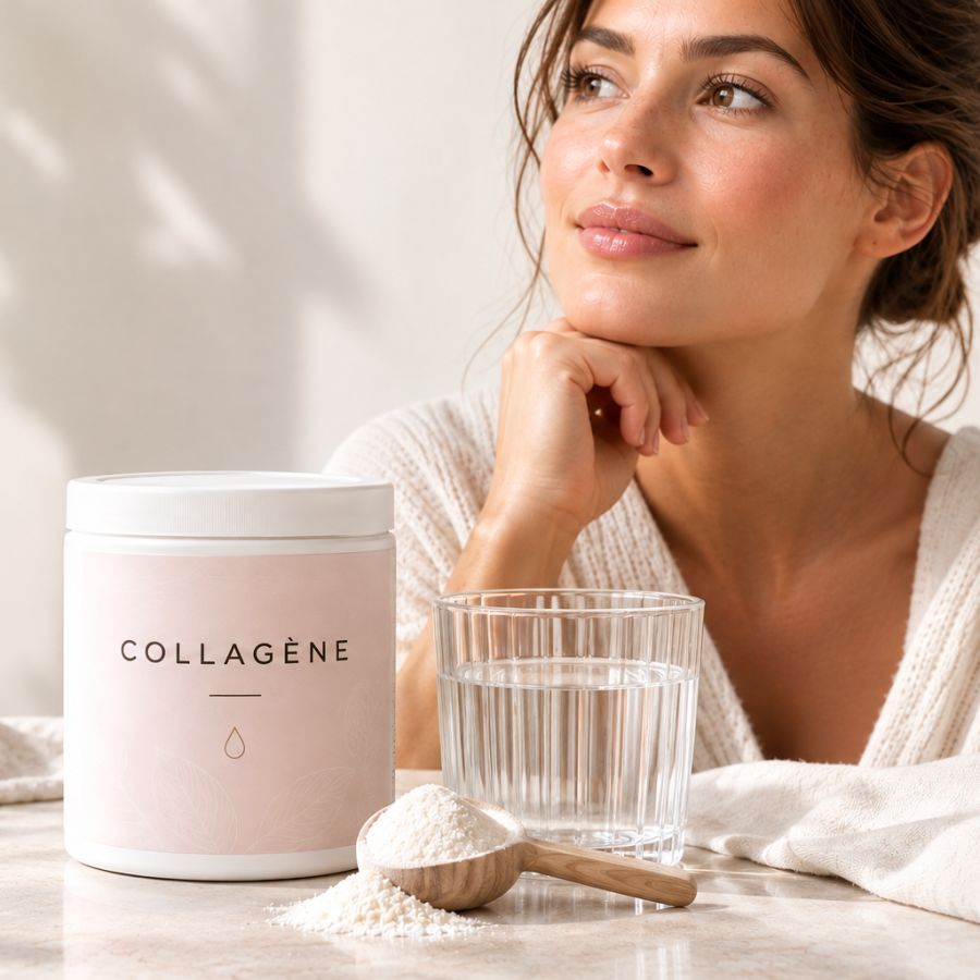Le collagène en complément alimentaire : le guide pratique